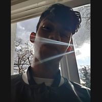 Nikhil Subash's Photo