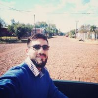 George Villalba的照片