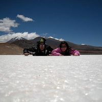 Carlos  Perez's Photo