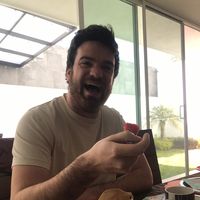 Basil Burléon的照片