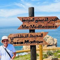 Hasan Traveler的照片