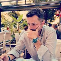 Cihan Gökmen's Photo