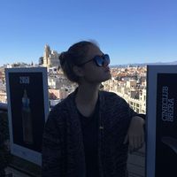 Olya Livenska's Photo