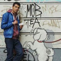 Hicham Nait Salah's Photo