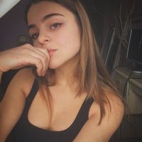 Tetyana Palasyuk's Photo