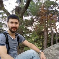 Vladimir Balandin's Photo