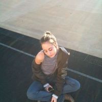 Cecilia Casabona的照片