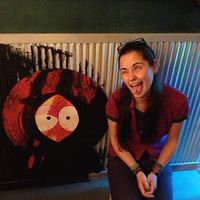 Viktoriya Vitkova's Photo