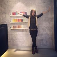 Chung-En Tien的照片