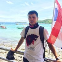 Yeldos Kozhageldinov的照片