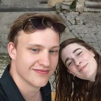 Lucas Galgon的照片