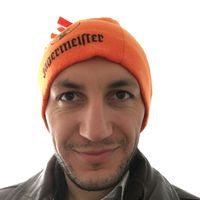 Karen Khachatryan's Photo