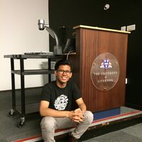 Tarmizi Ismail's Photo