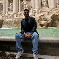 Berkay Türktan's Photo