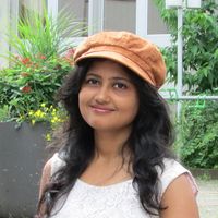 Nabanita saha's Photo