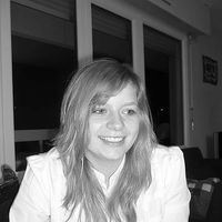 Caroline Belot's Photo