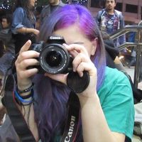 Louiza Lazarou's Photo