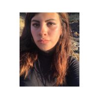 Paulina Perez Godoy的照片