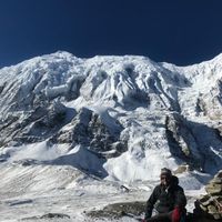 Nathan Hansard的照片