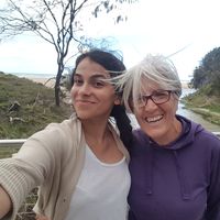 Ayelen Martínez的照片