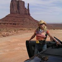 Inga Wåhlberg-Järvis's Photo