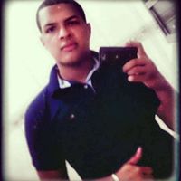 Gabriel Souza's Photo