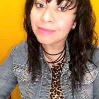 AnGelica Angelica的照片