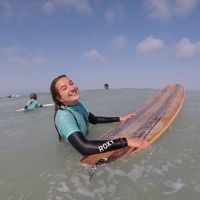 Sina Wissmann's Photo