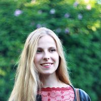 Elena Golub的照片