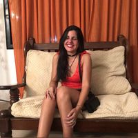 Ceci Servelle's Photo