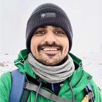 Fotos von Erfan Azadbakht