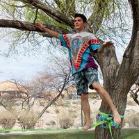 Josh Betancourt的照片