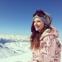 Camille Lavigne Delville的照片