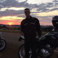 Marcel Libardoni Coradini's Photo