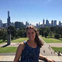 Carolina Galmarini的照片