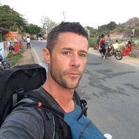 Фотографии пользователя Chris McAtomney