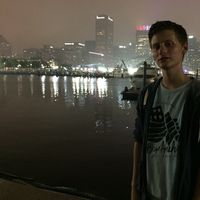 Dmytro Salata's Photo