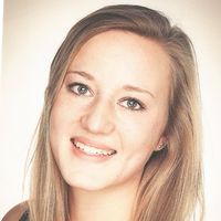 Nora Büscher's Photo