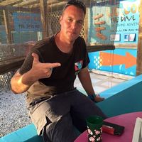 Darren Picknell's Photo