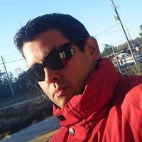 Geovet Gonzalez's Photo