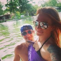 Kristin Fleming的照片