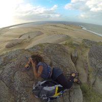 Le foto di Nina del Katxi