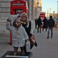 Antonia Stark的照片