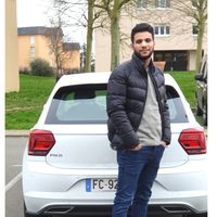 Driss Sekkat的照片