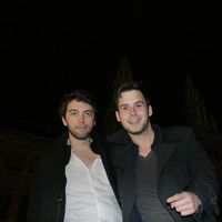 Nicolas Quéron's Photo