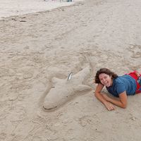 María José Lazo Hernández的照片