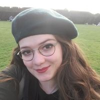 Martina Farinola的照片