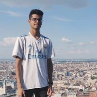 Siddhant Sinha's Photo