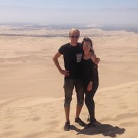 Chris  Blanck's Photo