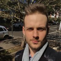 Anderson Arend's Photo